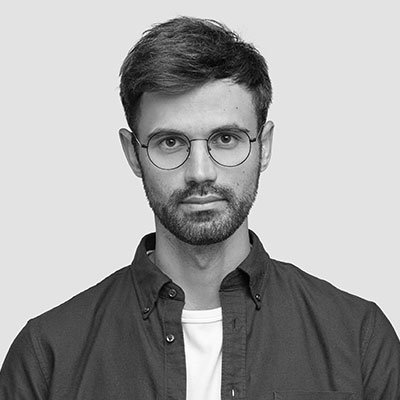 Marcelo Martín