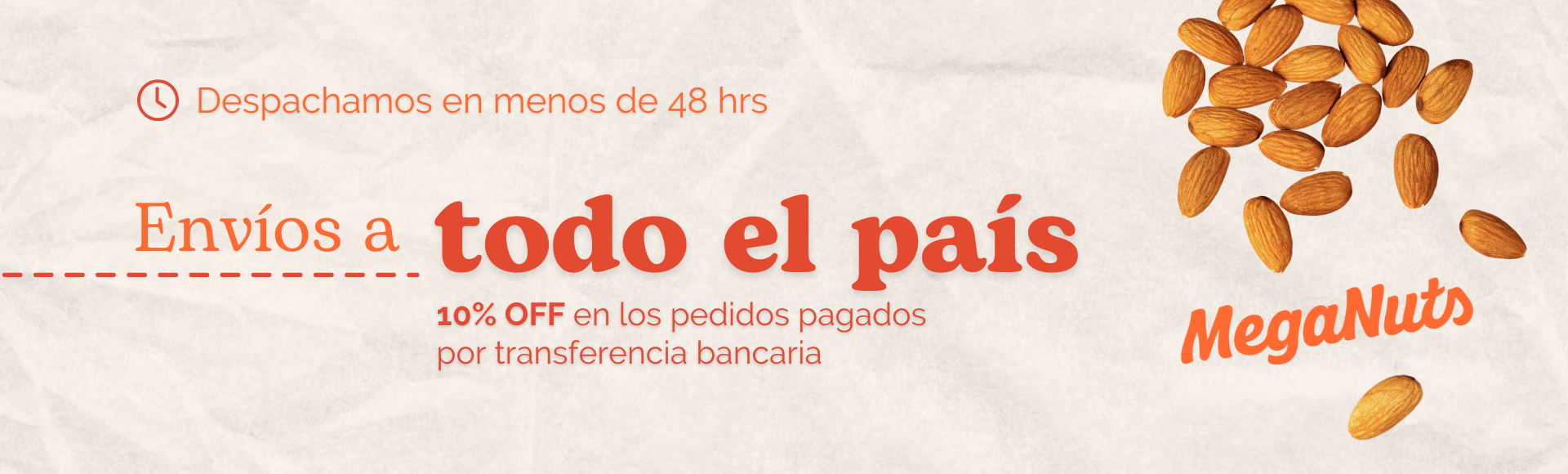 Tienda en Woocommerce y Marketing Digital